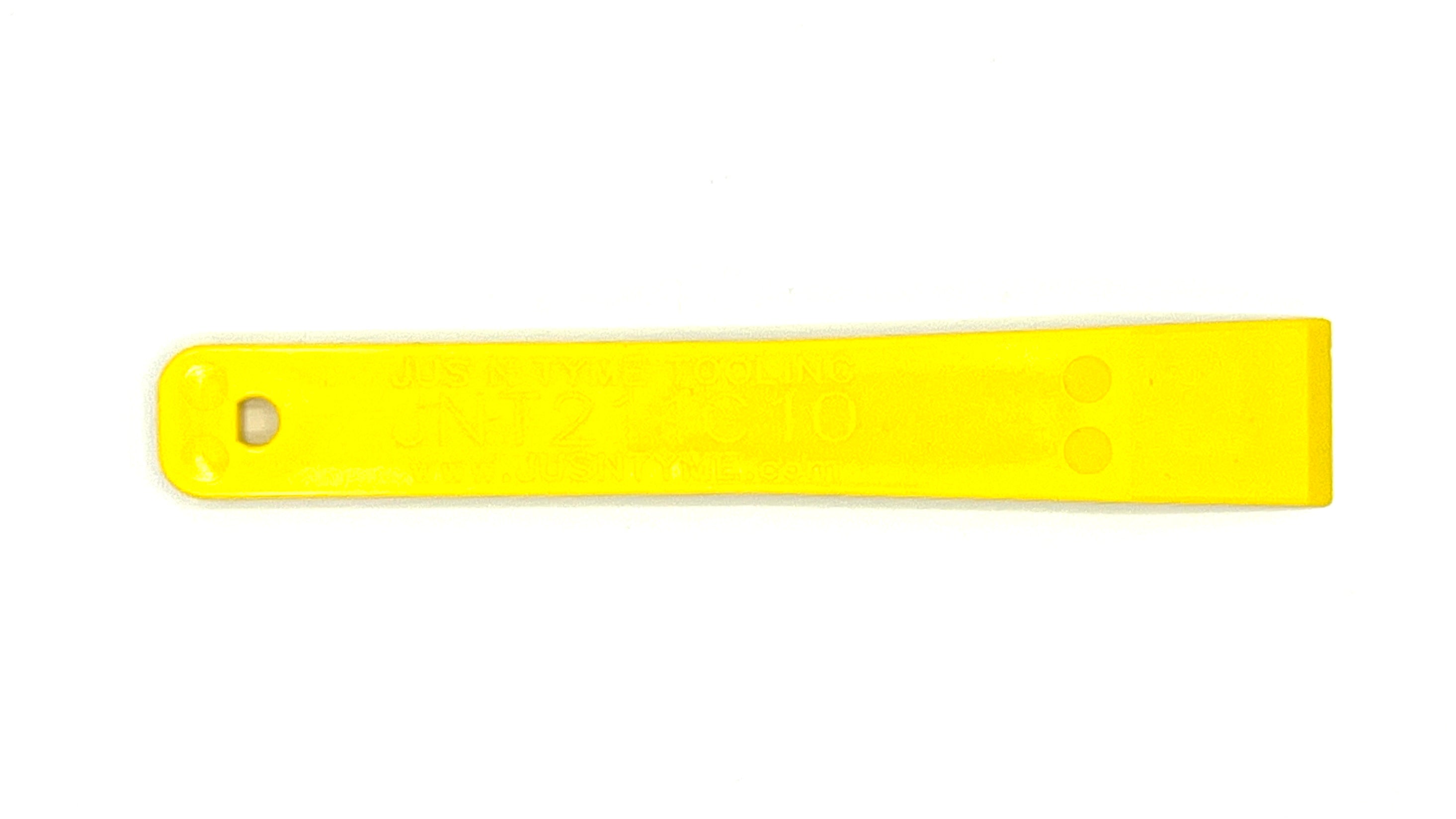 JNT211C10-yellow 25 PC Pack