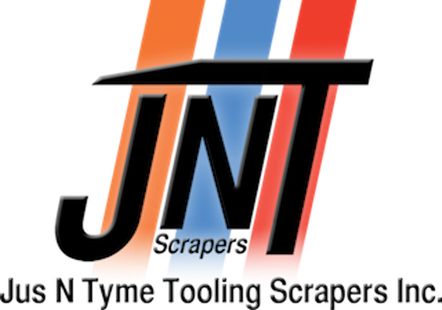 Jus N Tyme Tooling Scrapers Inc